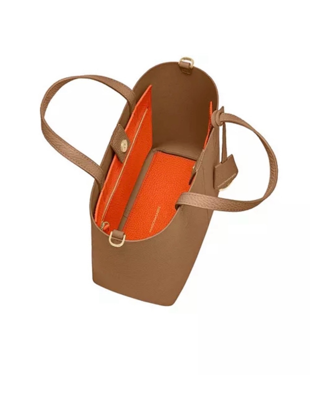 Soft Tote Bag - Picture 4 of 16